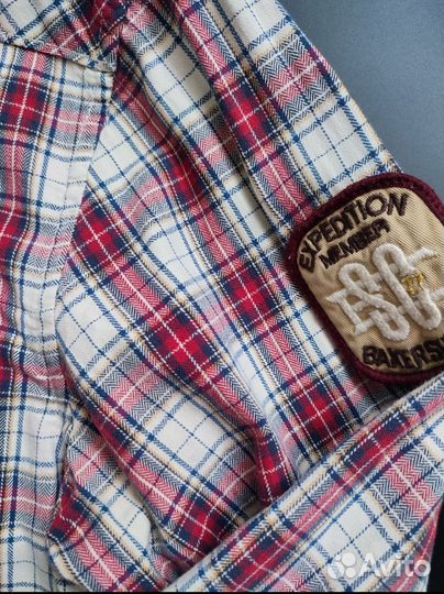 Рубашка Scotch Soda