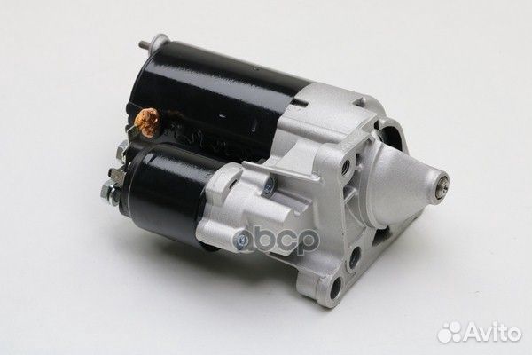 Стартер CS681 newrun