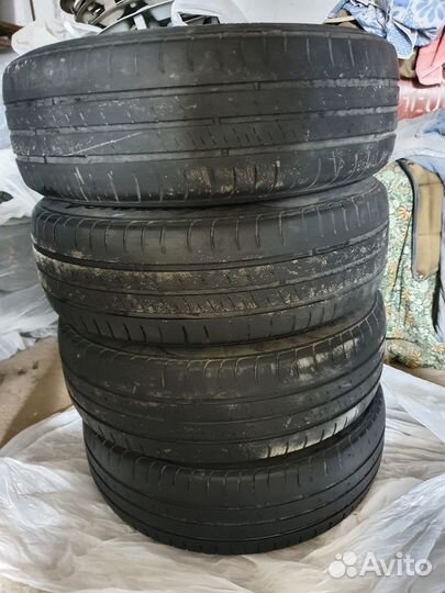 Kumho Ecowing ES01 KH27 185/65 R15 88H