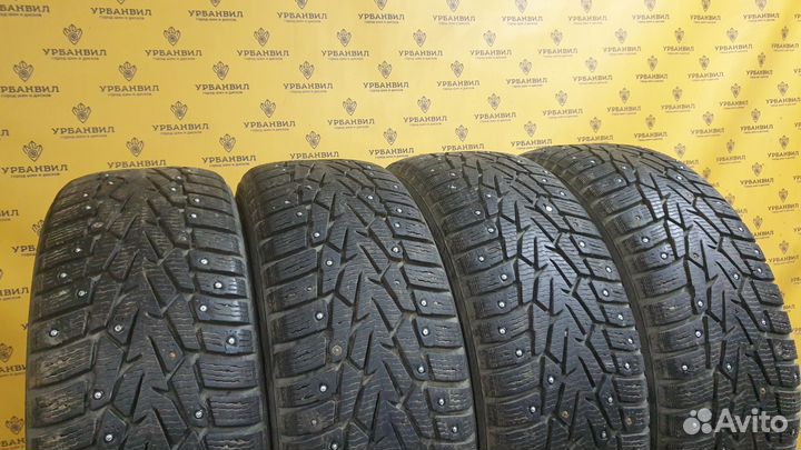 Nokian Tyres Hakkapeliitta 7 215/65 R16 102T