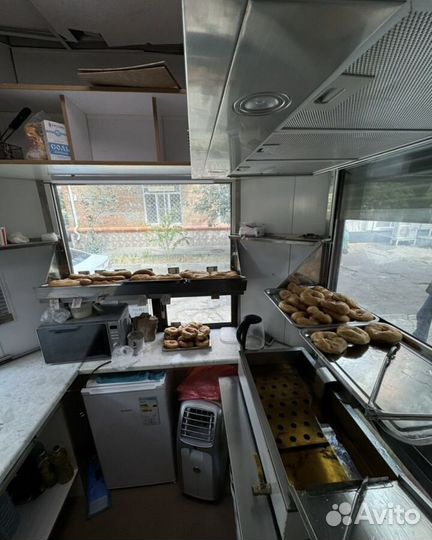 Продам торговый киоск, павильон