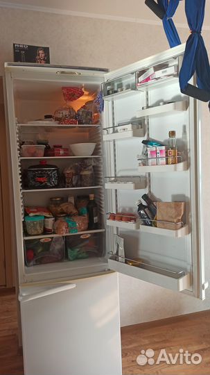 Холодильник Атлант двухкамерный бу