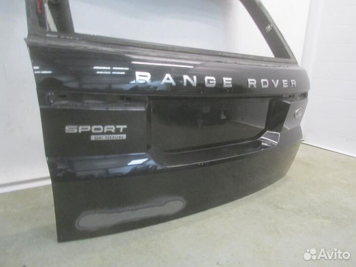 Дверь багажника Land Rover Range Rover Sport