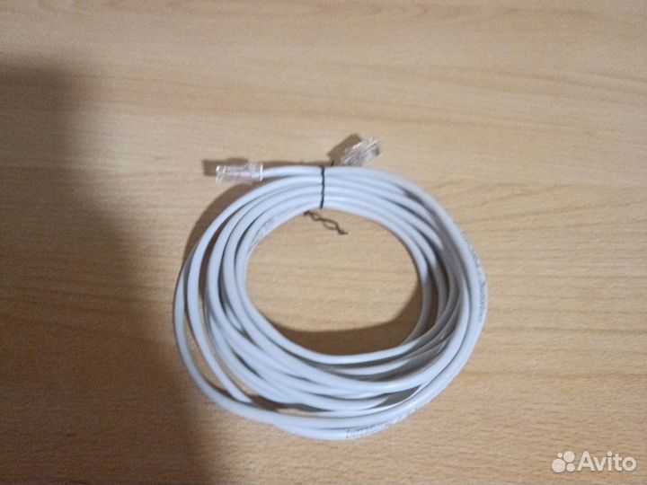 Кабель для модема