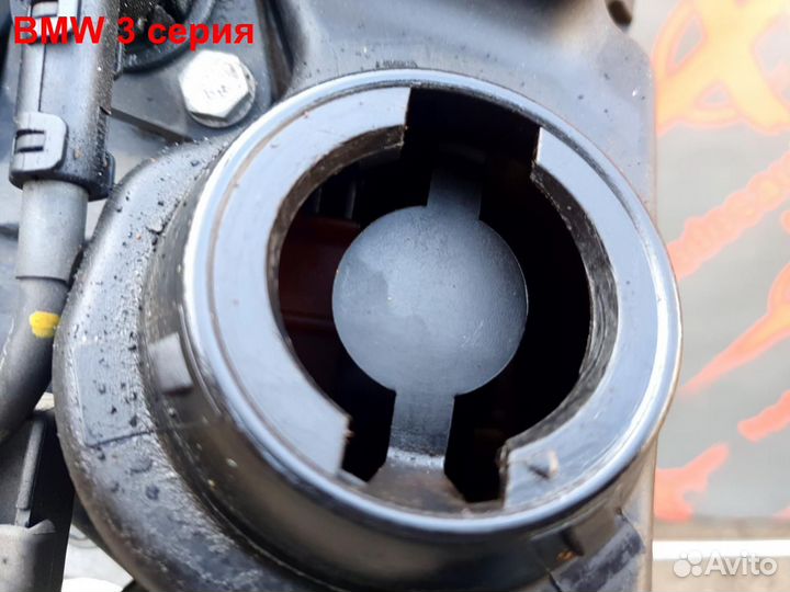 Двигатель N46B20BD BMW 3 серия