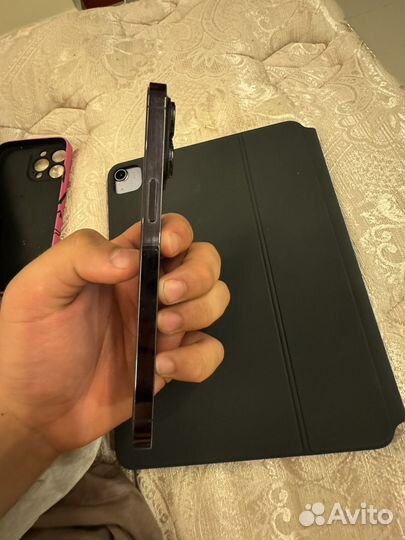 iPhone 14pro max 1tb 2sim