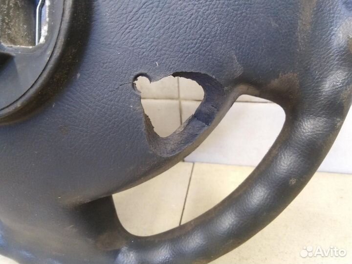 Рулевое колесо для AIR BAG (без AIR BAG) Logan 200