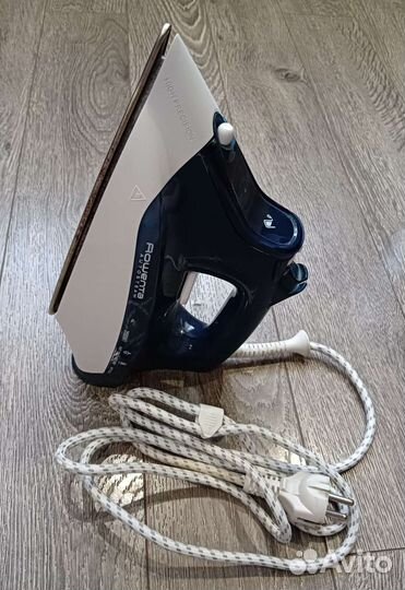 Rowenta Autosteam DW4130D1