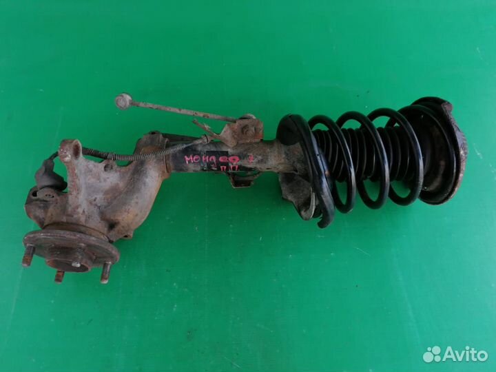 Амортизатор перед правый Ford Mondeo 2 1996-2000