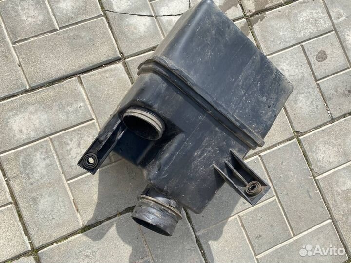 Корпус воздушного фильтра Chevrolet Lacetti