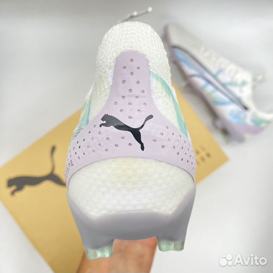 Бутсы Ultra Ultimate FG/AG Brilliance