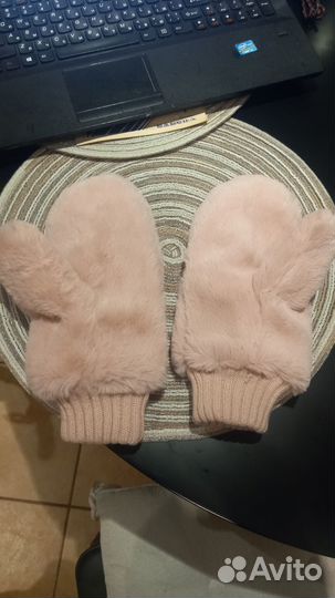 Варежки новые Ostin Колпино-авито-доставка