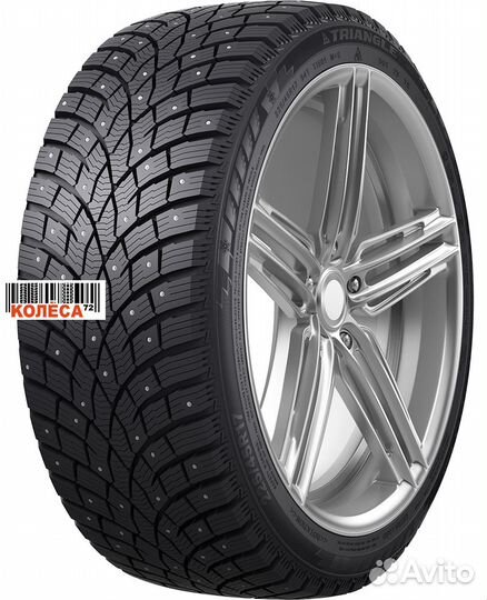 Triangle IcelynX TI501 235/55 R18