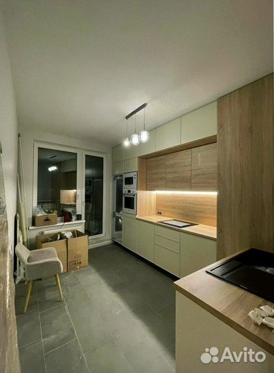 Мебель от производителя / кухня