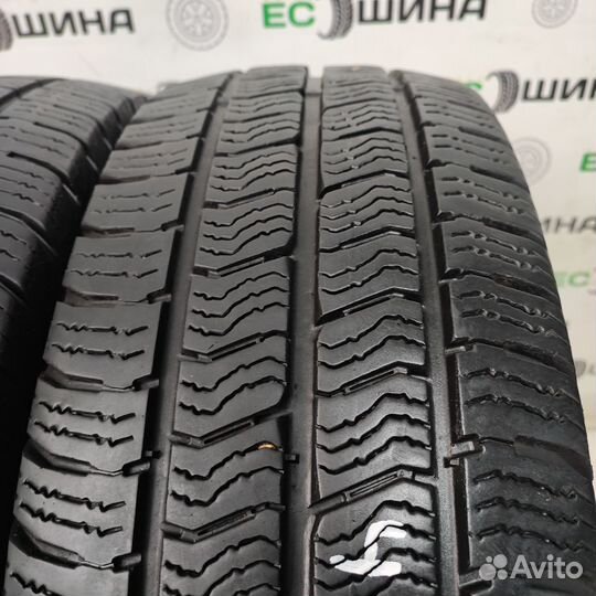 Barum SnoVanis 3 225/65 R16C 111R