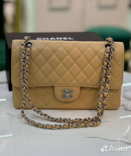 Сумка Chanel Flap 2.55