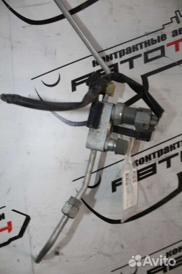 Трубка кондиционера toyota avensis verso ipsum ACM