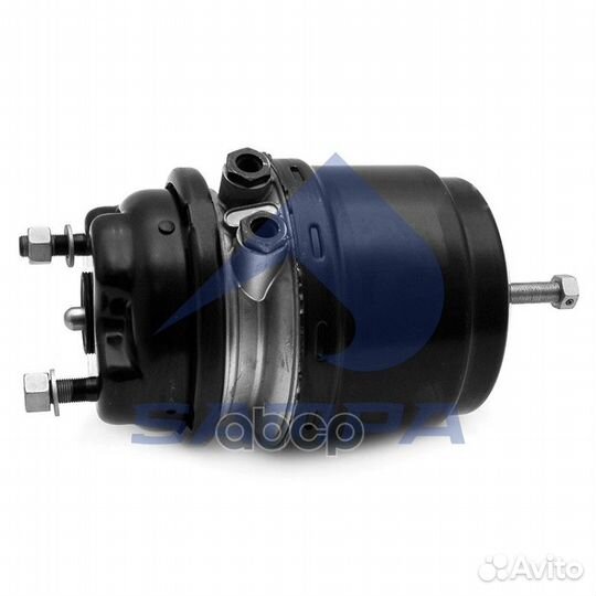 Энергоаккумулятор 092.319 sampa