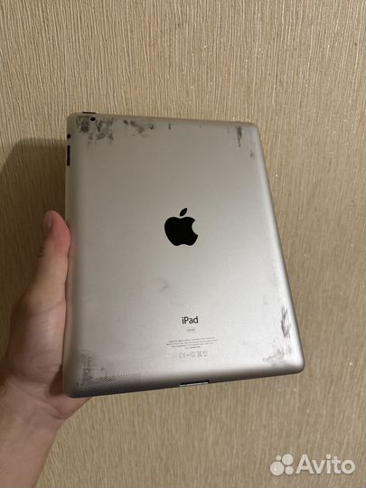 iPad 2 64 gb