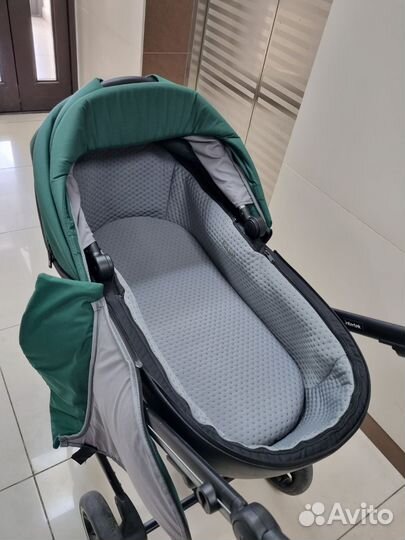 Коляска anex m type 2 в 1