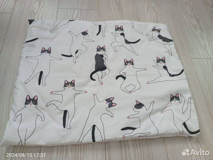 Коврик новый