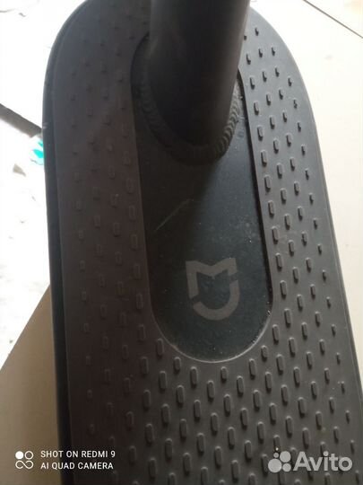 Электросамокат xiaomi m365 pro