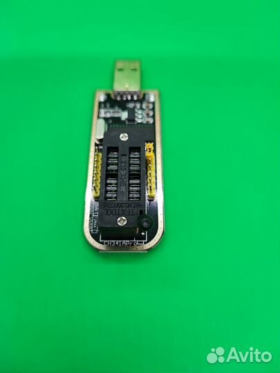 Программатор ch341a