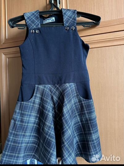 Школьная форма