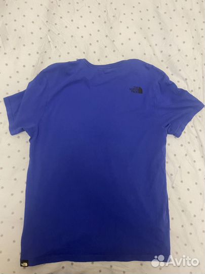 Футболка the north face оригинал