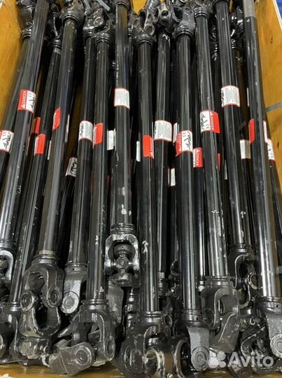 Кардан 6*8 на 60 лс