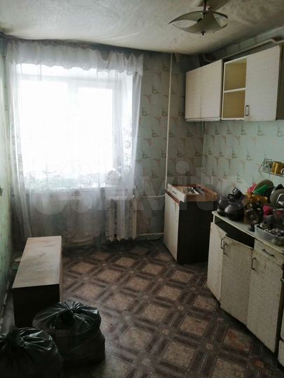 2-к. квартира, 51 м², 2/9 эт.