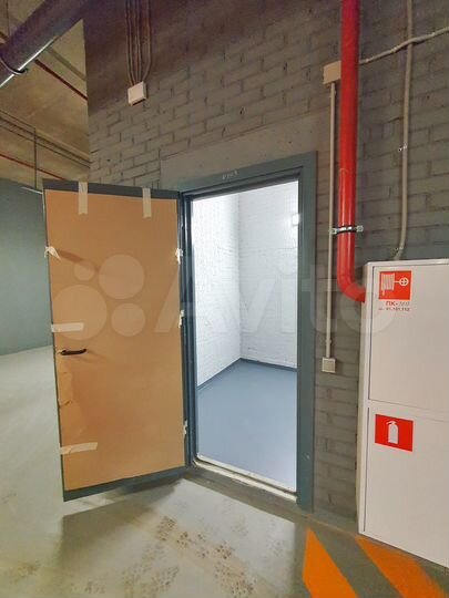 Склад, 7.5 м²