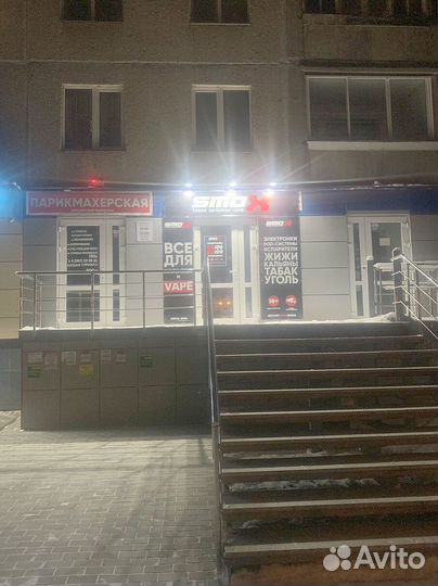 Табачка прибыльная