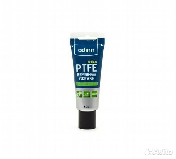 Ptfe-Cмазка для подшипников Odinn 60гр 141226