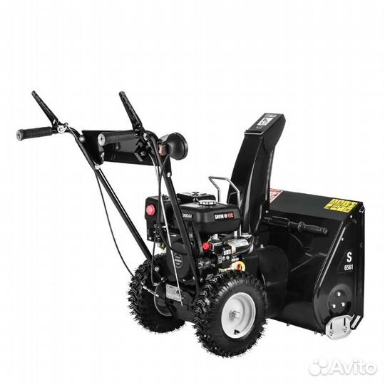 Снегоуборщик Hyundai S 6561