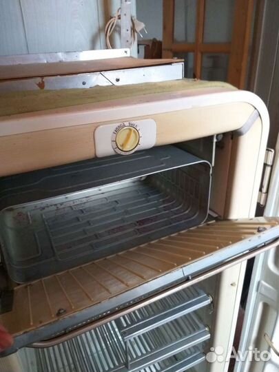 Холодильник ЗИЛ