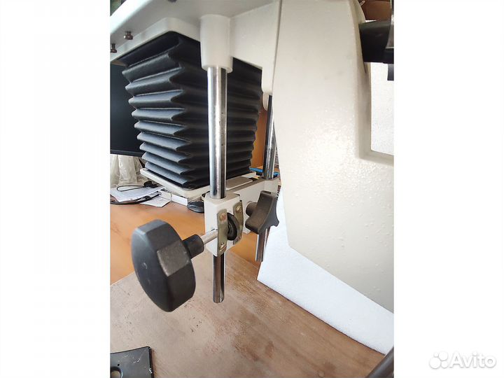 Штатив для микроскопа Krokus 4