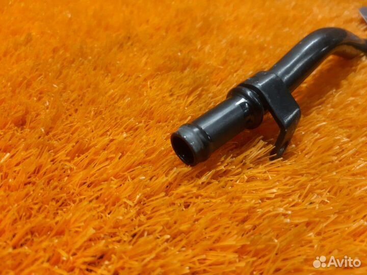 Трубка охлаждения турбины Audi A5 8T cdnc 2010