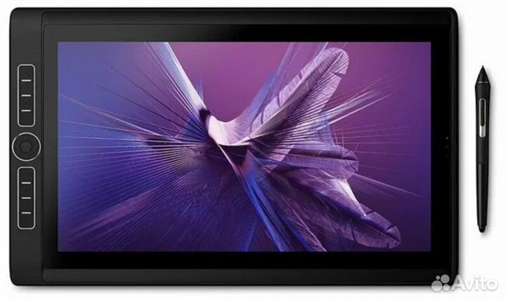 Wacom Mobile Studio Pro 16 2 поколение топовый