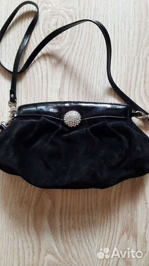 Сумка женская клатч