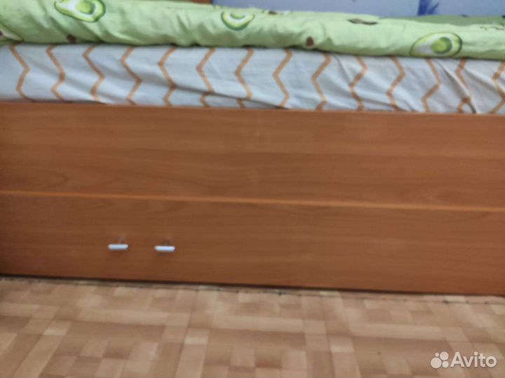 Двухъярусная кровать для детей бу