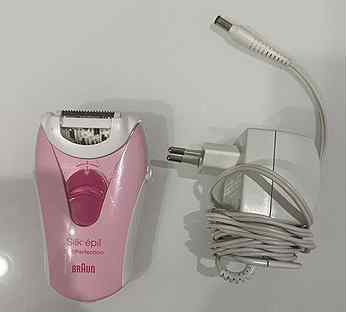 Эпилятор braun silk epil 9