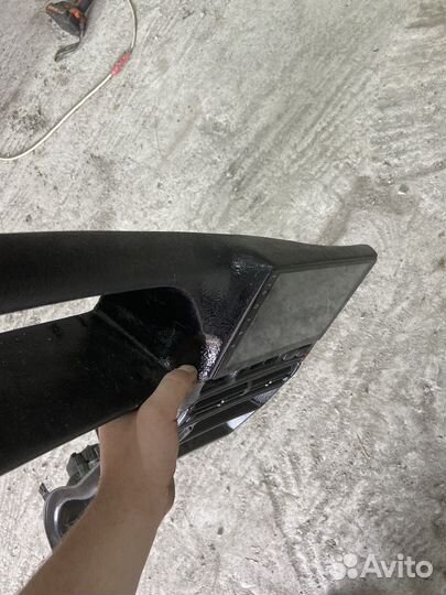 Планшет с панелью 2114