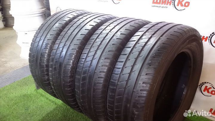 Matador MP 44 Elite 3 215/60 R16