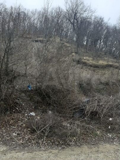 Участок 7 сот. (ИЖС)