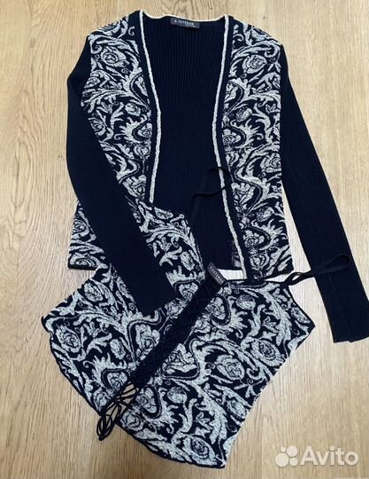 Подарю.Dolce Gabbana - Iblues - D.Exterior р.S-XS