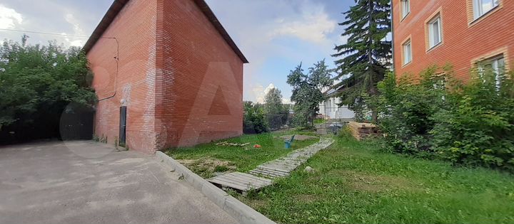 Квартира-студия, 27,5 м², 1/2 эт.