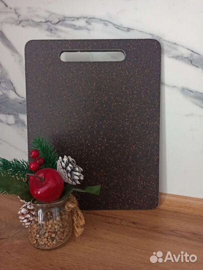 Разделочные доски из искусственного камня