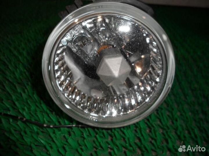 Птф передняя левая Subaru Forester SH/S12 2010