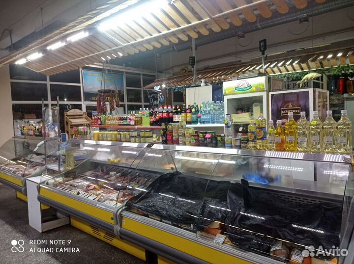 Продается место